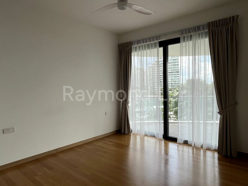 4 Bed Condo for Rent in  The Reef At King's Dock - Image 5